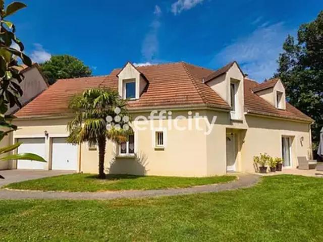 Maison vente à Rambouillet, Le Perray-en-yvelines