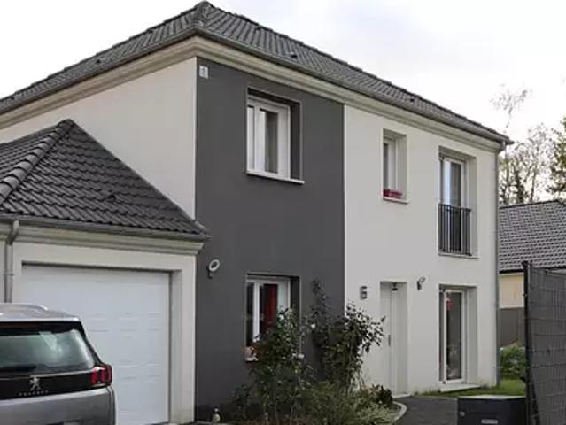 Maison vente à Rambouillet, Le Perray-en-yvelines