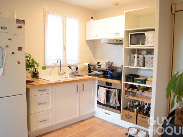Appartement location à Rambouillet, Le Perray-en-yvelines