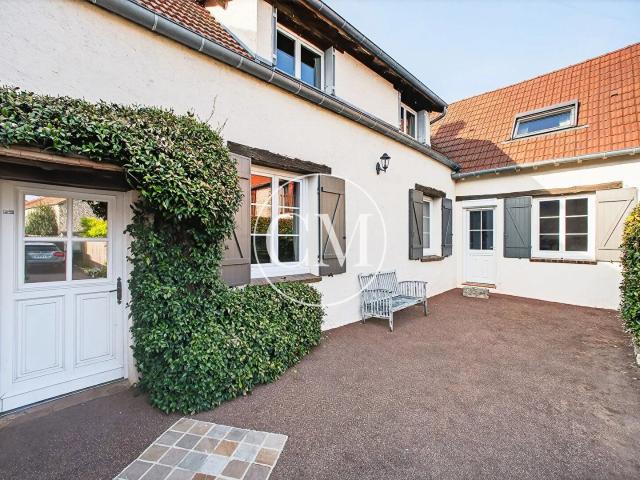 Maison vente à Rambouillet