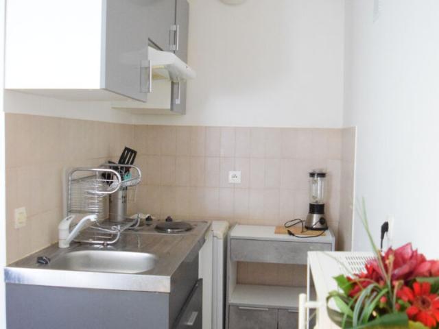 Appartement vente à Le Perray-en-Yvelines, Yvelines