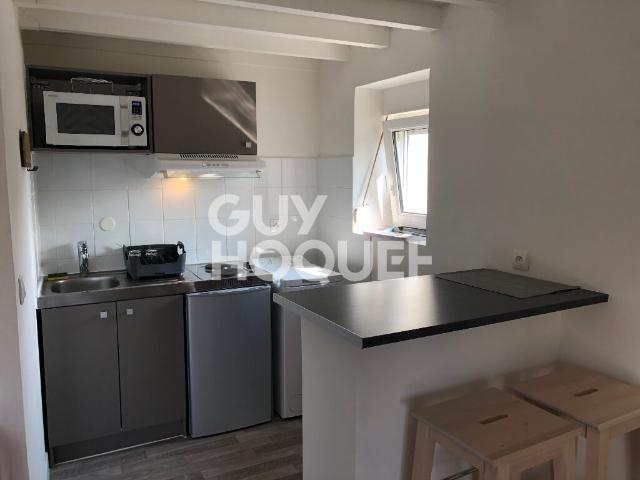 Appartement vente à Le Perray-en-Yvelines, Yvelines