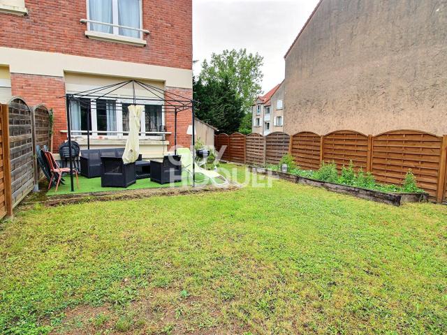 Appartement vente à Rambouillet, Le Perray-en-yvelines