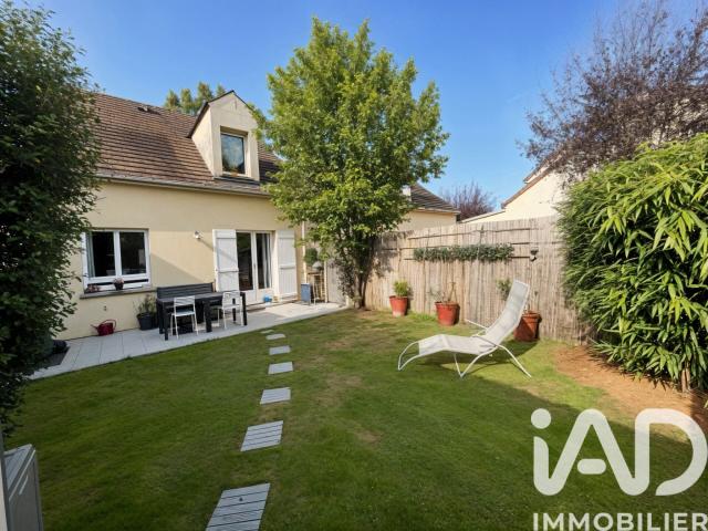 Appartement vente à Rambouillet, Le Perray-en-yvelines