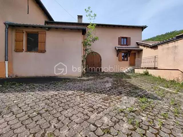 Maison vente à Villefranche-sur-Saône, Rhône