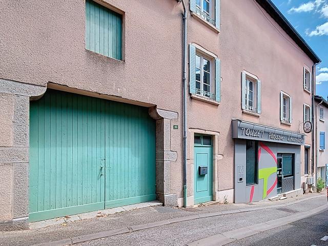 Maison vente à Villefranche-sur-Saône, Rhône