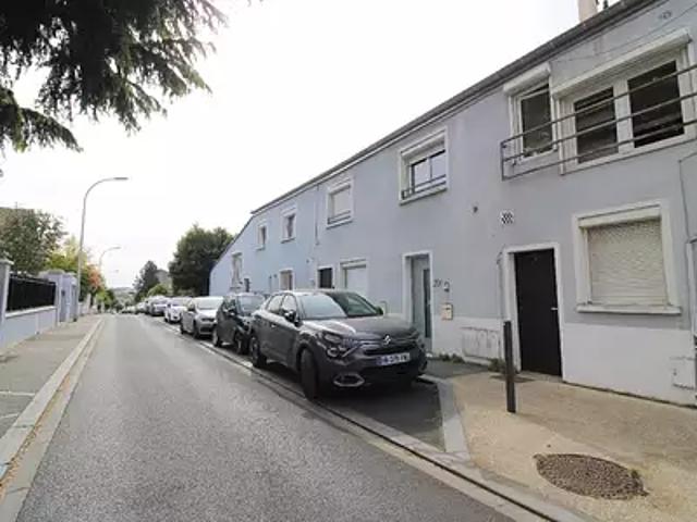 Appartement vente à Nogent-sur-Marne, Le Perreux-sur-marne