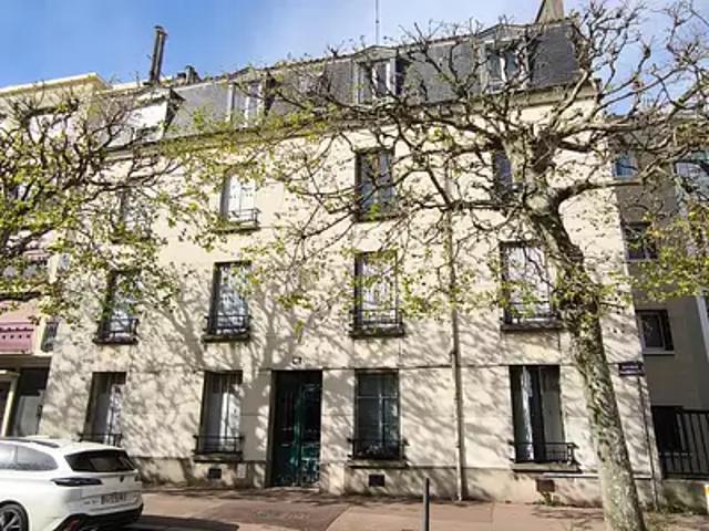 Appartement vente à Nogent-sur-Marne, Le Perreux-sur-marne