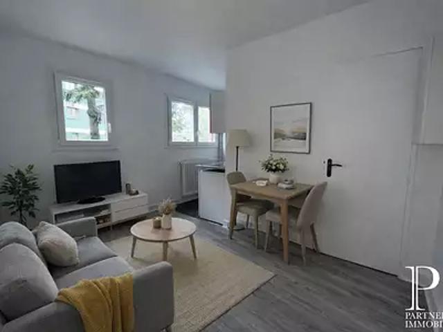 Appartement vente à Nogent-sur-Marne, Le Perreux-sur-marne