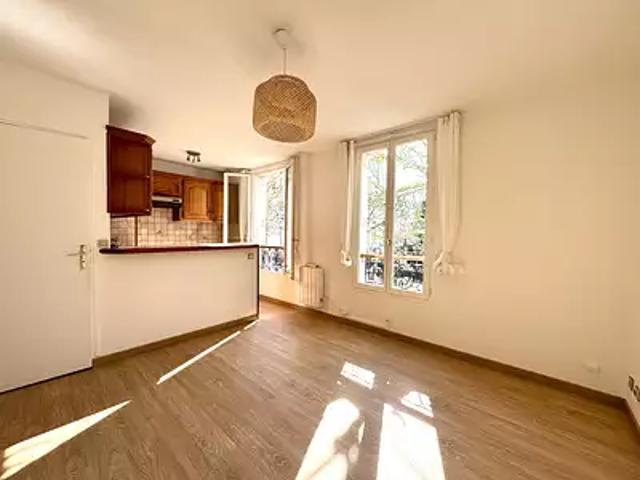 Appartement vente à Nogent-sur-Marne, Le Perreux-sur-marne