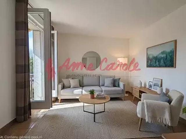Appartement vente à Nogent-sur-Marne, Le Perreux-sur-marne