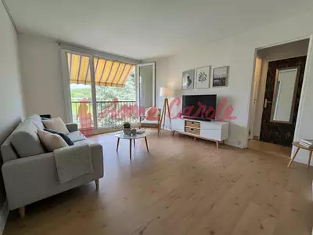 Appartement vente à Nogent-sur-Marne, Le Perreux-sur-marne