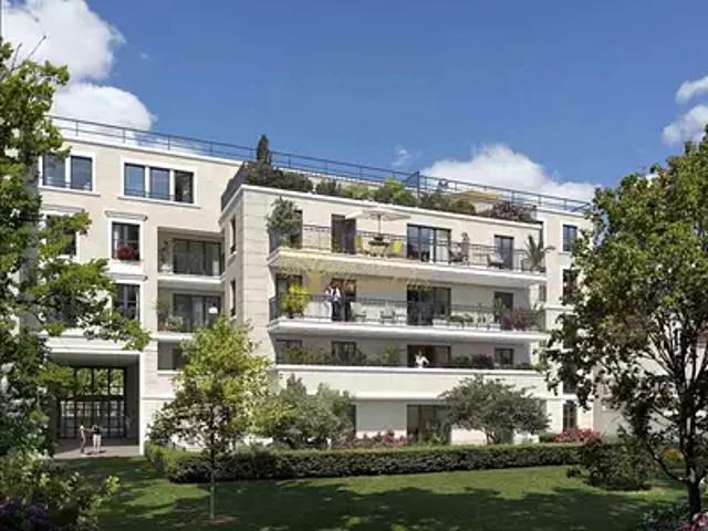 Appartement vente à Nogent-sur-Marne, Le Perreux-sur-marne