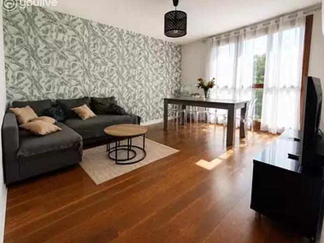 Appartement vente à Nogent-sur-Marne, Le Perreux-sur-marne