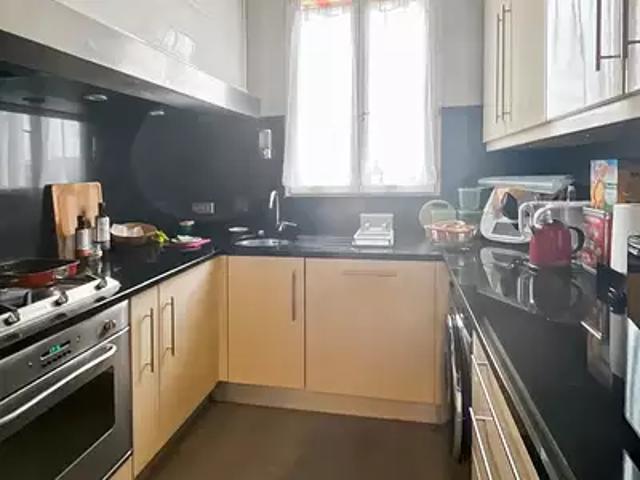 Appartement vente à Nogent-sur-Marne, Le Perreux-sur-marne