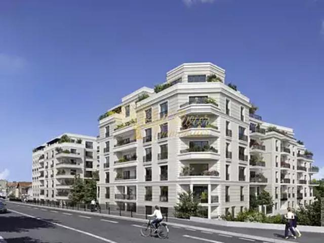 Appartement vente à Nogent-sur-Marne, Le Perreux-sur-marne