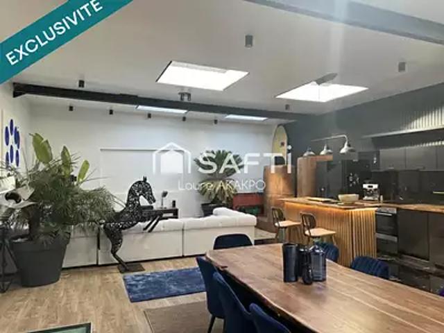 Appartement vente à Nogent-sur-Marne, Le Perreux-sur-marne