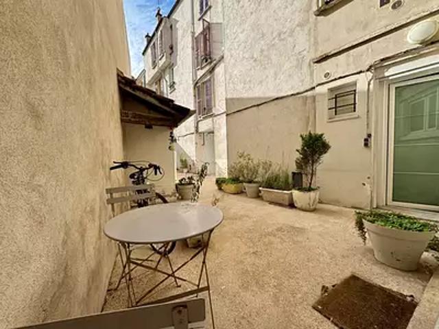Appartement vente à Nogent-sur-Marne, Le Perreux-sur-marne