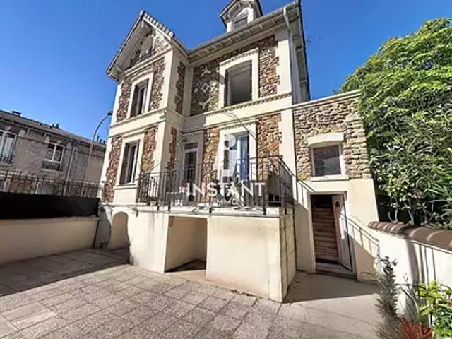 Maison vente à Nogent-sur-Marne, Le Perreux-sur-marne