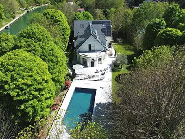 Maison vente à Nogent-sur-Marne, Le Perreux-sur-marne
