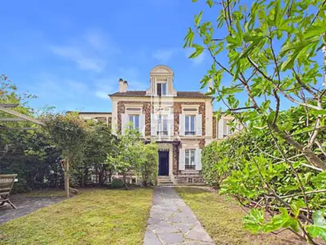 Maison vente à Nogent-sur-Marne, Le Perreux-sur-marne