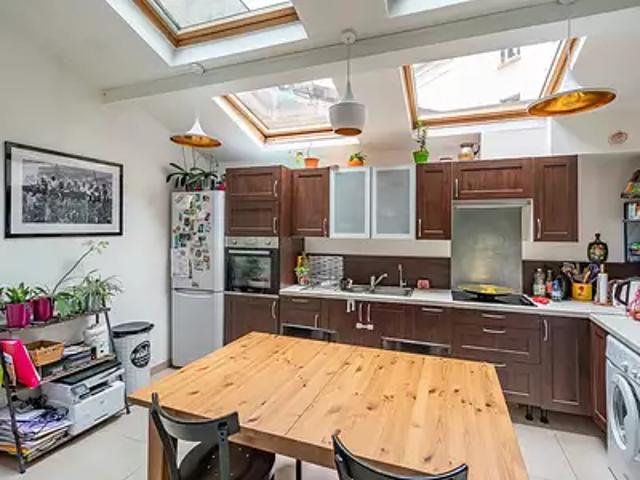 Maison vente à Nogent-sur-Marne, Le Perreux-sur-marne