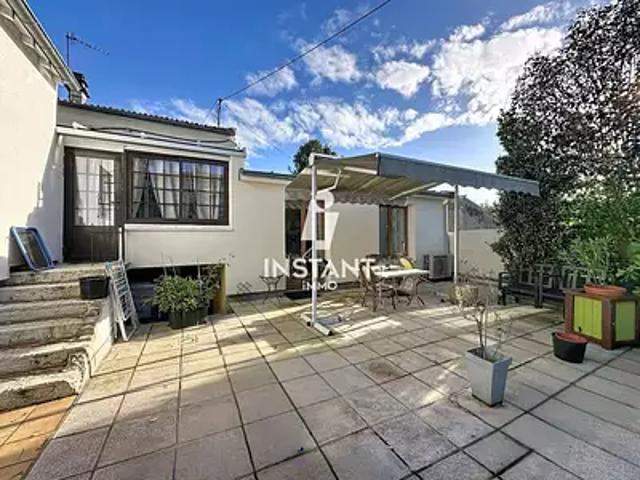 Maison vente à Nogent-sur-Marne, Le Perreux-sur-marne