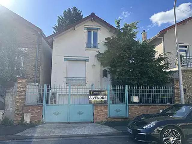 Maison vente à Nogent-sur-Marne, Le Perreux-sur-marne