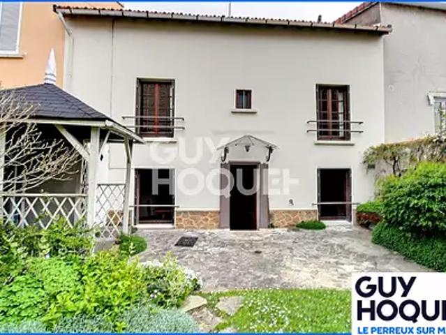 Maison vente à Nogent-sur-Marne, Le Perreux-sur-marne