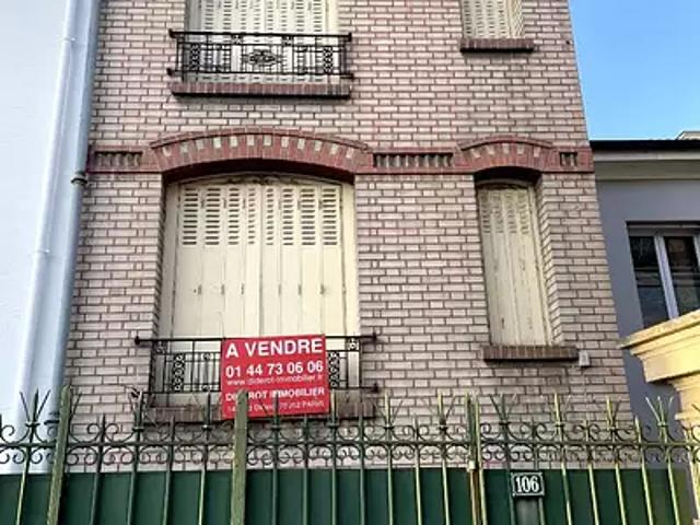 Maison vente à Nogent-sur-Marne, Le Perreux-sur-marne