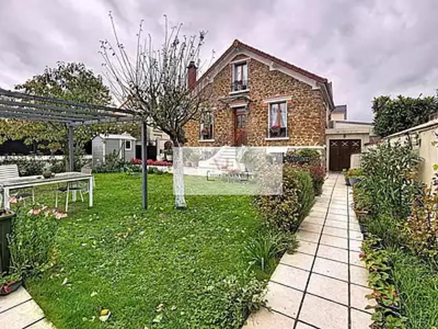 Maison vente à Nogent-sur-Marne, Le Perreux-sur-marne