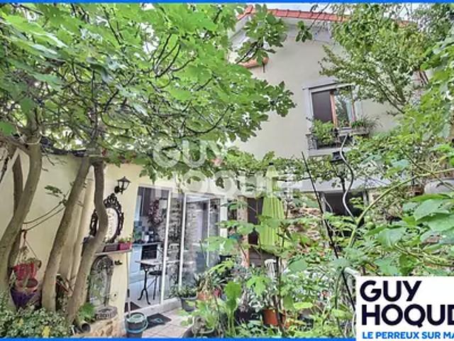 Maison vente à Nogent-sur-Marne, Le Perreux-sur-marne
