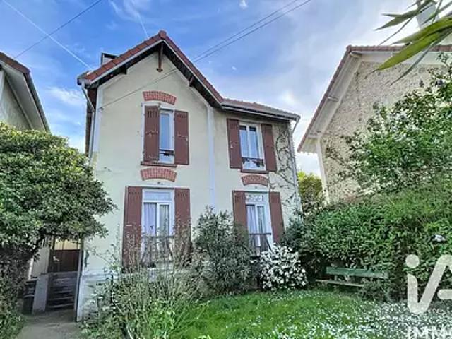 Maison vente à Nogent-sur-Marne, Le Perreux-sur-marne