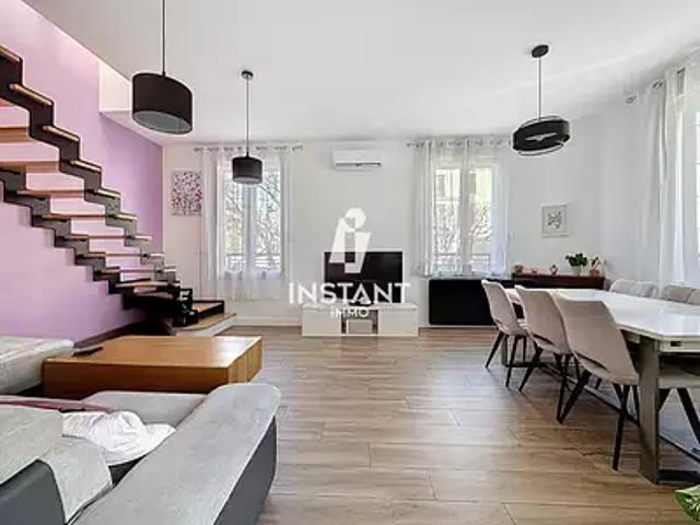 Maison vente à Nogent-sur-Marne, Le Perreux-sur-marne