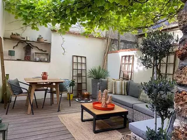 Maison vente à Nogent-sur-Marne, Le Perreux-sur-marne
