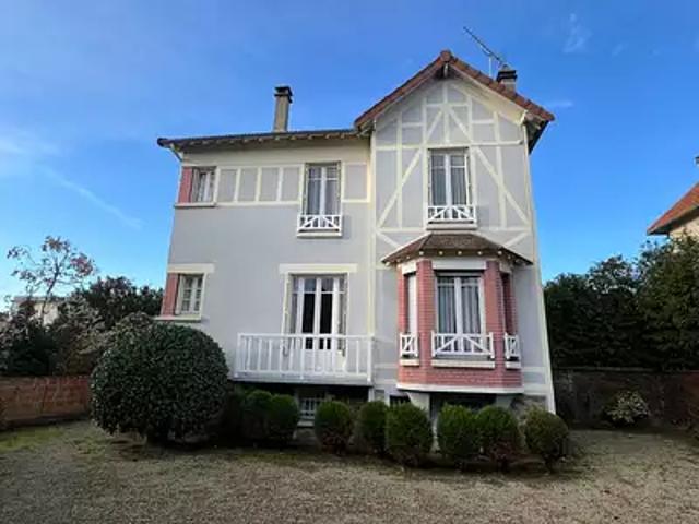 Maison vente à Nogent-sur-Marne, Le Perreux-sur-marne
