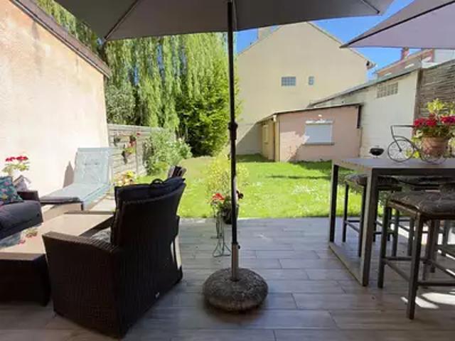 Maison vente à Nogent-sur-Marne, Le Perreux-sur-marne