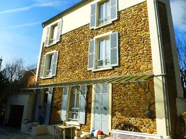 Maison vente à Nogent-sur-Marne, Le Perreux-sur-marne