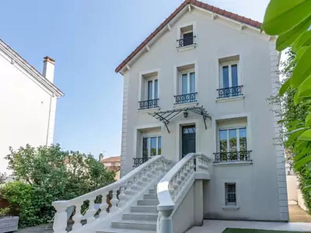 Maison vente à Nogent-sur-Marne, Le Perreux-sur-marne