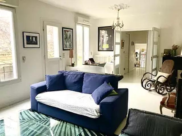 Maison vente à Nogent-sur-Marne, Le Perreux-sur-marne