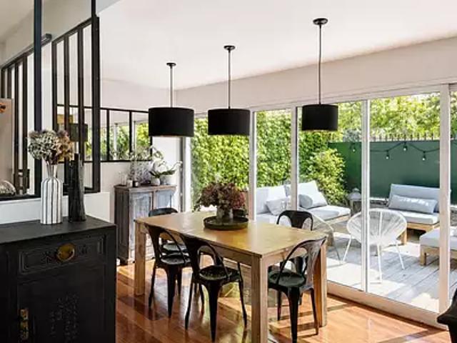 Maison vente à Nogent-sur-Marne, Le Perreux-sur-marne