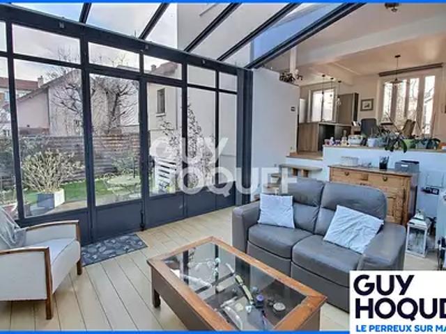 Maison vente à Nogent-sur-Marne, Le Perreux-sur-marne