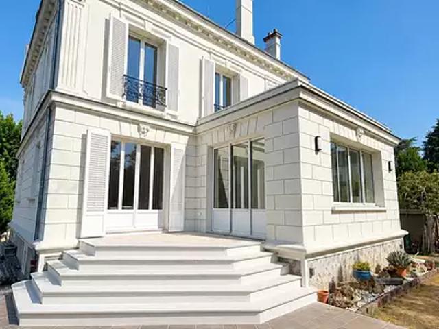Maison vente à Parc du Perreux, Le Perreux-sur-Marne