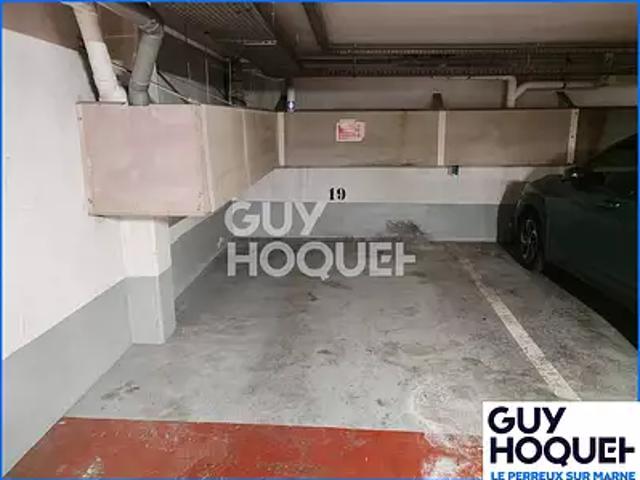 Garage vente à Nogent-sur-Marne, Le Perreux-sur-marne