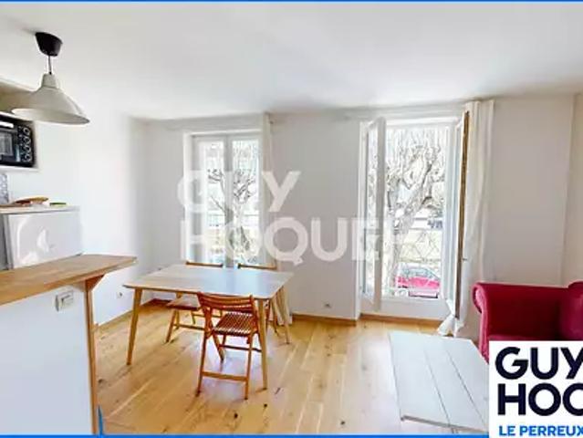Appartement location à Nogent-sur-Marne, Le Perreux-sur-marne