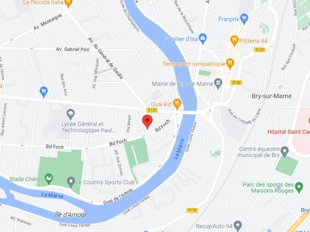 Garage location à Nogent-sur-Marne, Le Perreux-sur-marne
