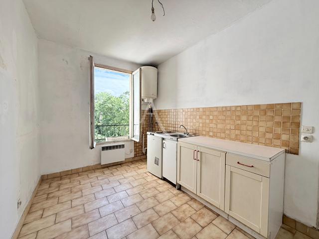 Appartement vente à Nogent-sur-Marne, Le Perreux-sur-marne