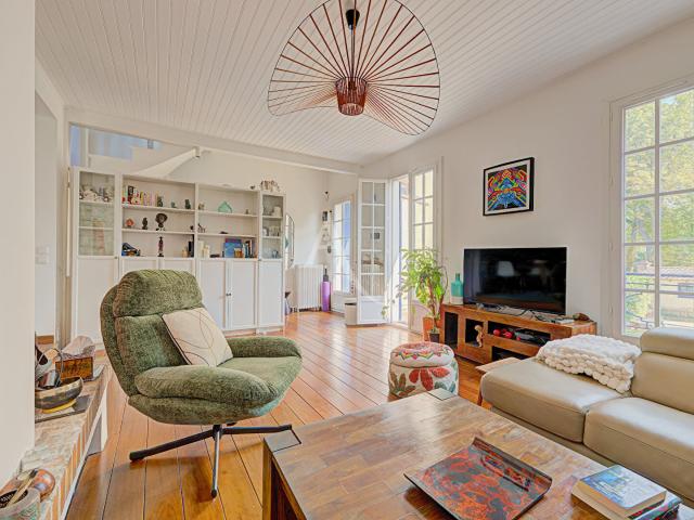 Maison vente à Le Perreux-sur-Marne, Val-de-Marne