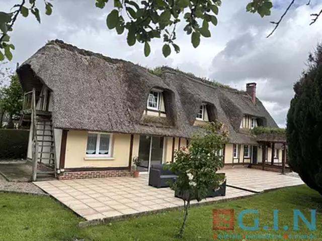 Maison vente à Bernay, Normandie