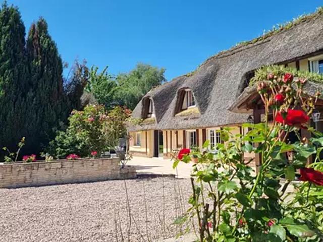 Maison vente à Bernay, Normandie